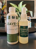 Detangling combo