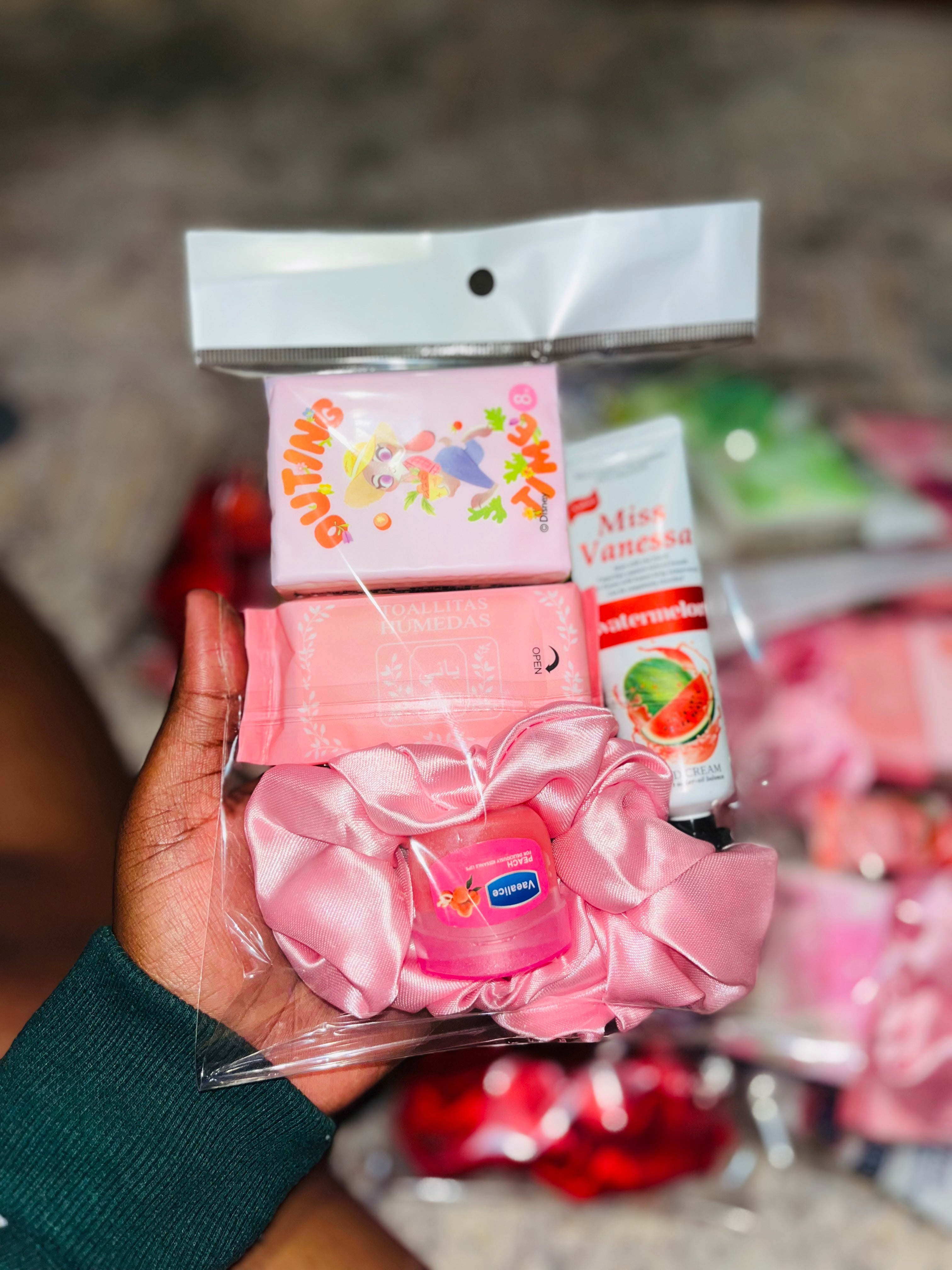 Self Care Kits
