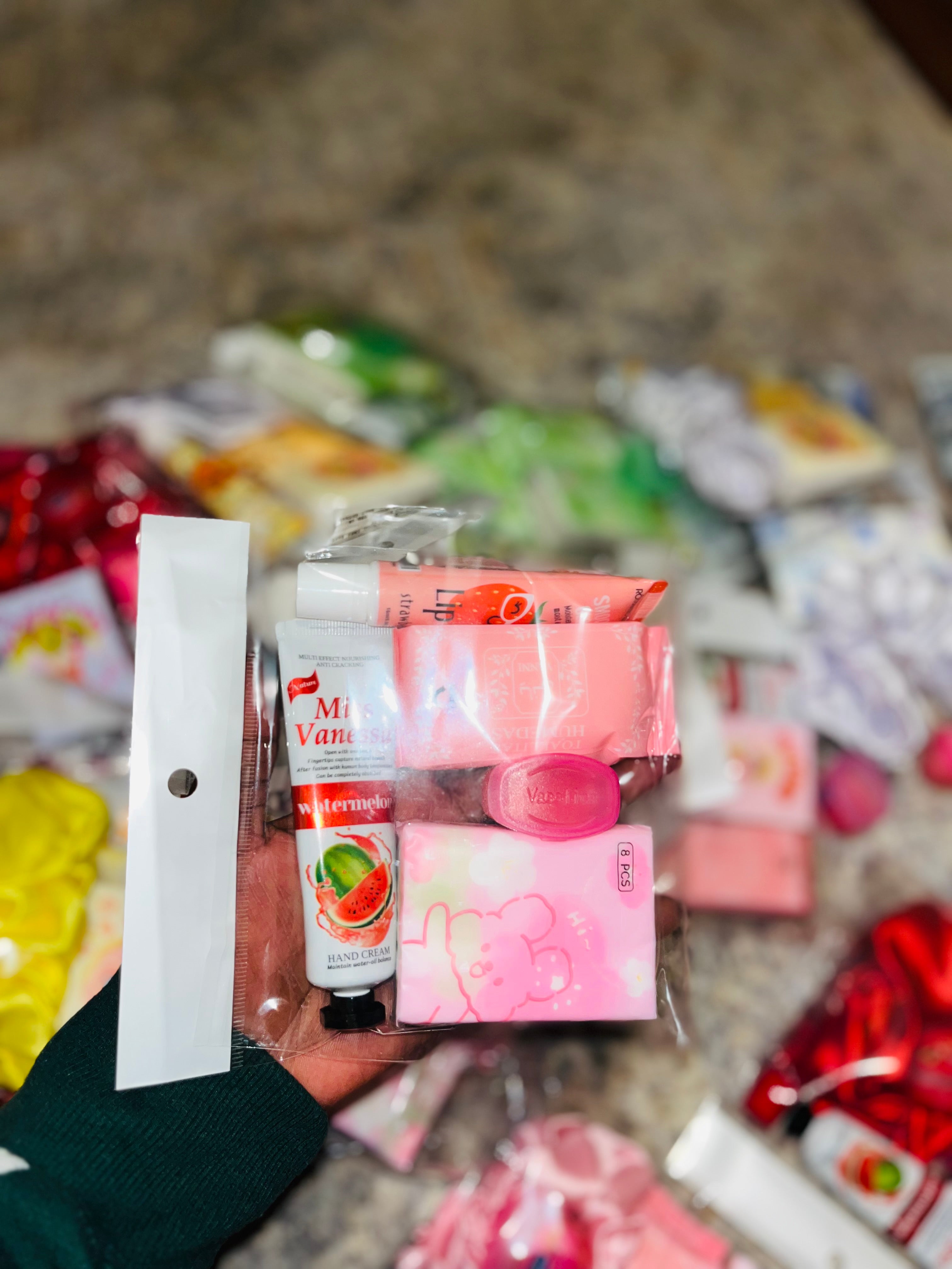 Self Care Kits