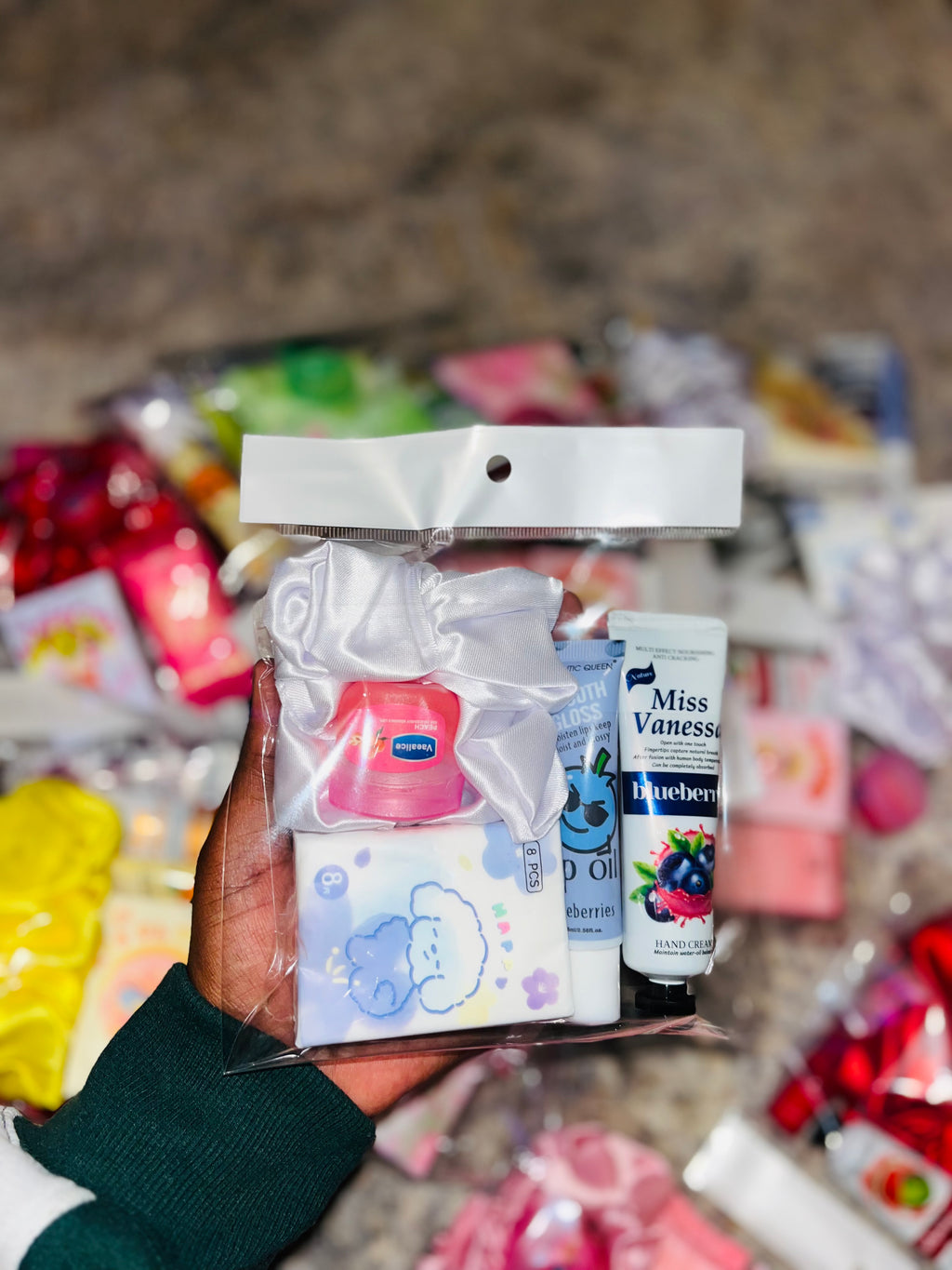 Self Care Kits
