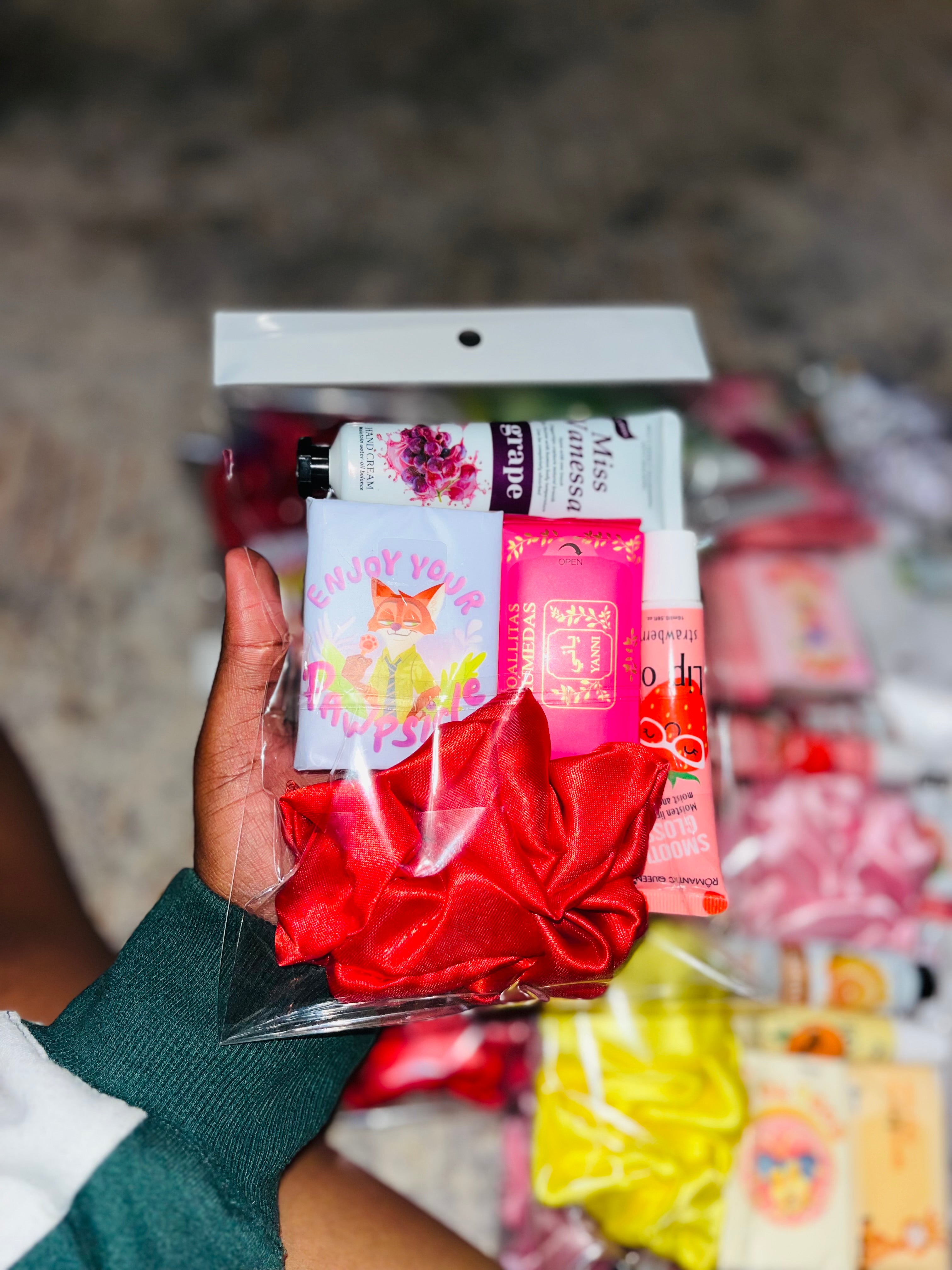 Self Care Kits