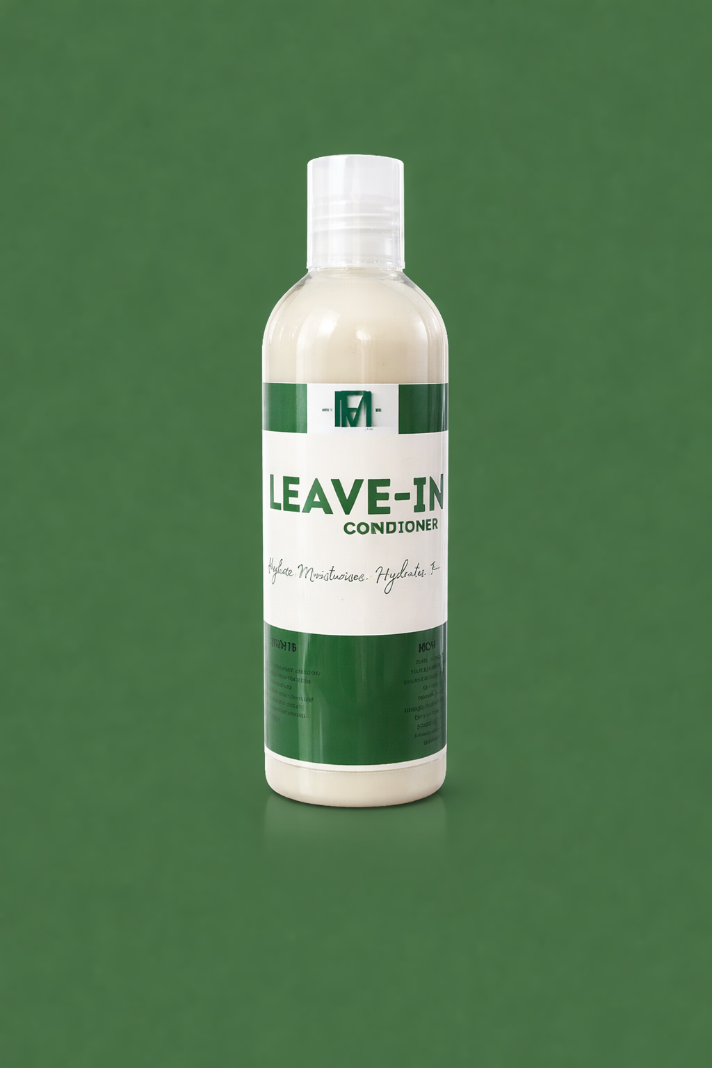 Leave-In Conditioner