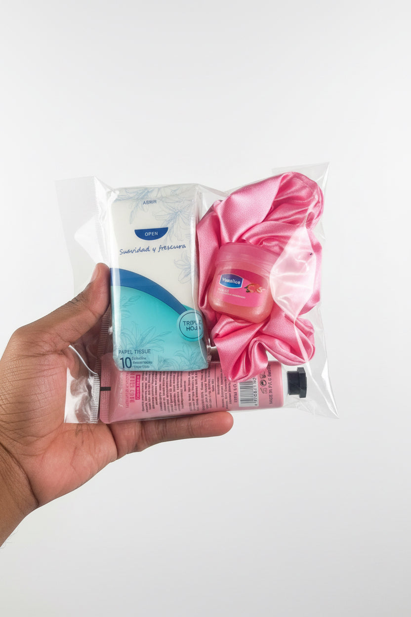 Self Care Kits